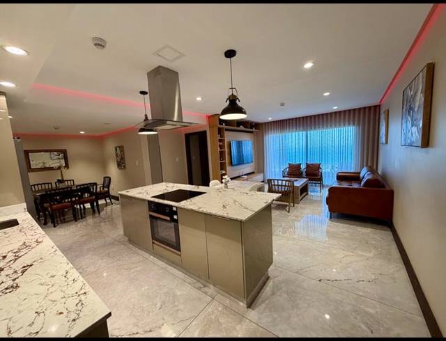 3 BEDROOM PROPERTY TO RENT IN UMHLANGA RIDGESIDE
